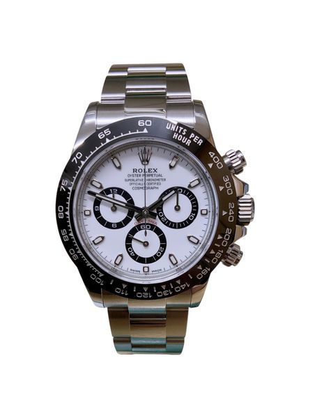 Rolex Daytona 116500 LN